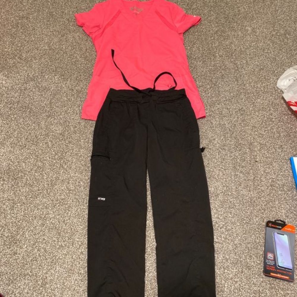 Scrubs - Picture 4 of 6